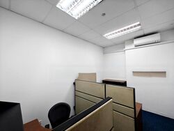 Mega@woodlands (D25), Factory #454386561